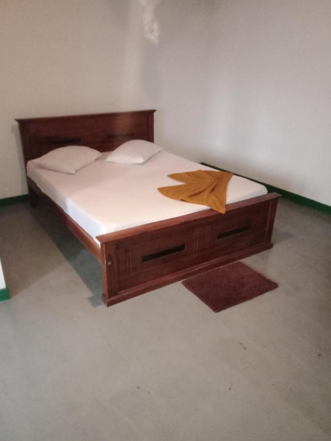 Mira Whales Resort Mirissa Dış mekan fotoğraf
