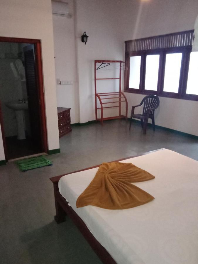 Mira Whales Resort Mirissa Dış mekan fotoğraf