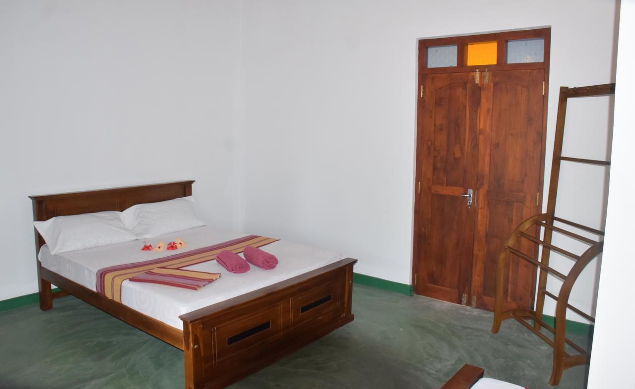 Mira Whales Resort Mirissa Dış mekan fotoğraf
