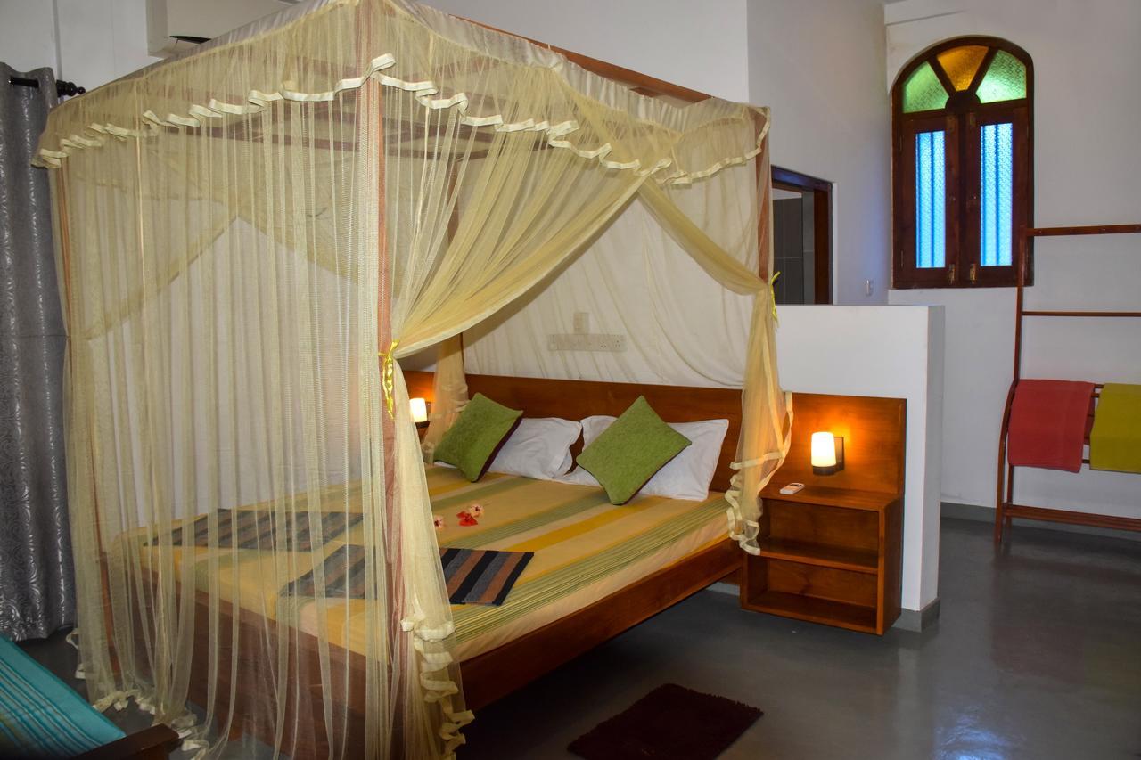 Mira Whales Resort Mirissa Dış mekan fotoğraf