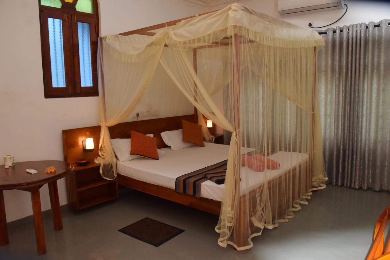 Mira Whales Resort Mirissa Dış mekan fotoğraf
