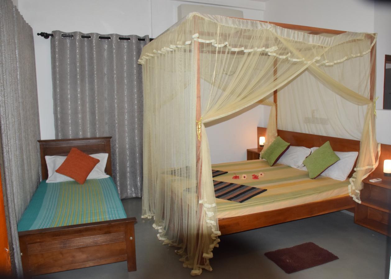 Mira Whales Resort Mirissa Dış mekan fotoğraf