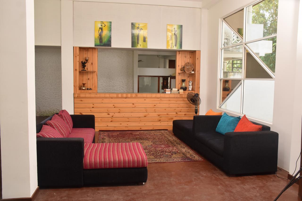 Mira Whales Resort Mirissa Dış mekan fotoğraf